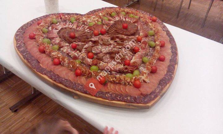 Boucherie Roping Ranch Nods