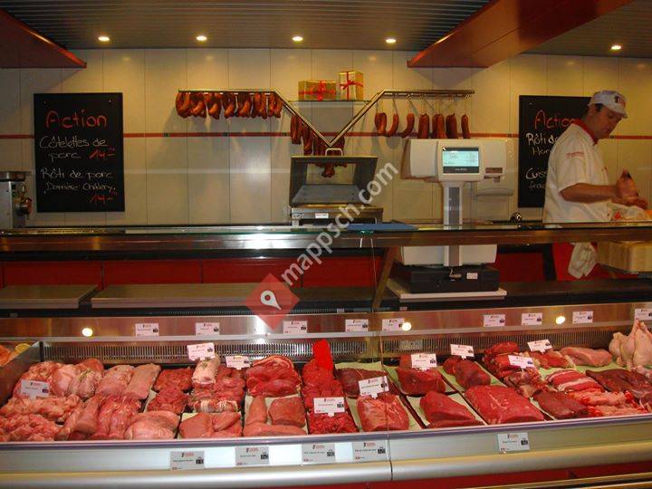 Boucherie Traiteur Sauser