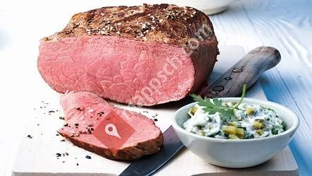 Boucherie Yerly Sàrl