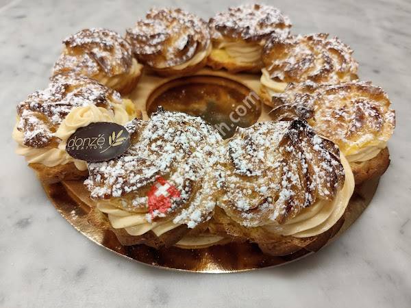 Boulangerie Confiserie Donzé