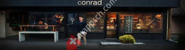 Boulangerie Conrad SA