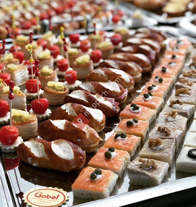 Boulangerie Gobet