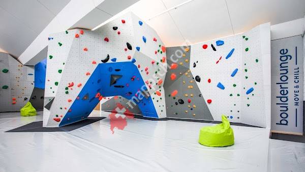 Boulderlounge St. Gallen