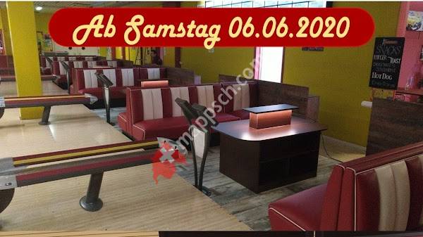 Bowling Center Buchs