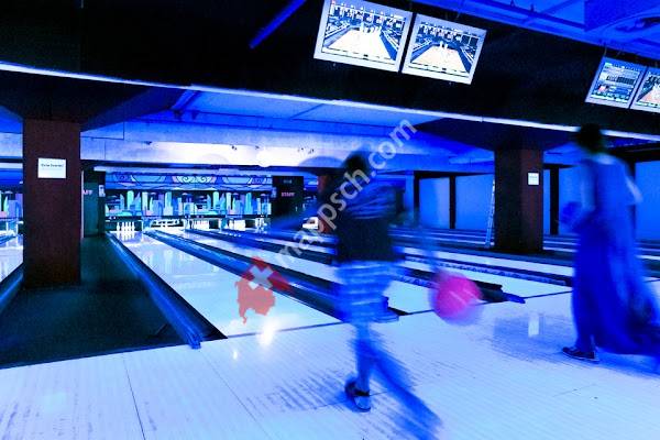 Bowlingcenter Marzili