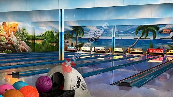 Bowlingcenter Schindellegi