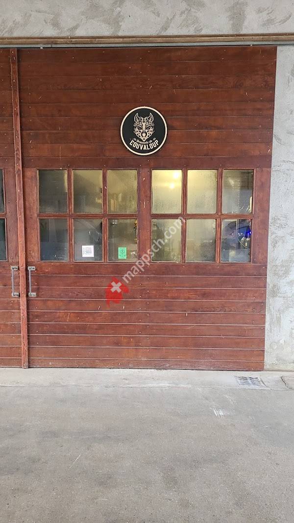 Brasserie de Couvaloup Sàrl