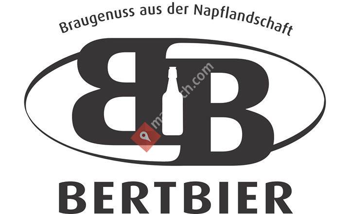 Brauerei BertBier GmbH