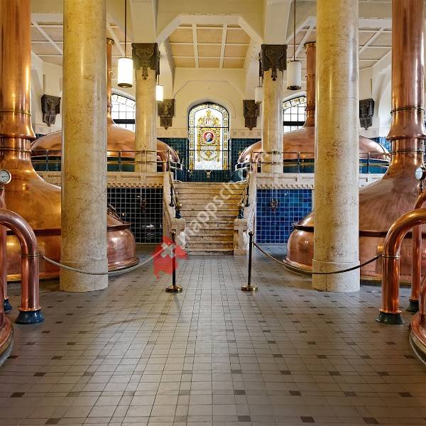 Brauerei Feldschlösschen