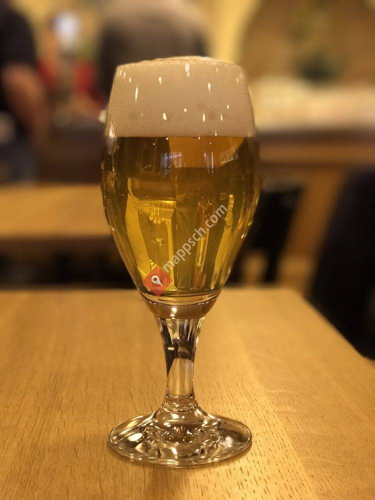 Brauerei Schützengarten Ag