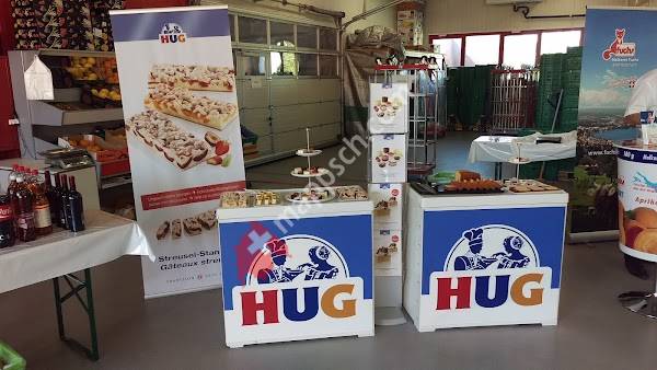 Braun Früchte & Gemüse AG