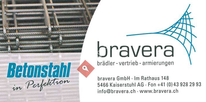 bravera GmbH