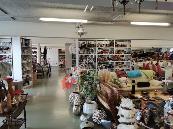 BRENNPUNKT BROCKENHAUS