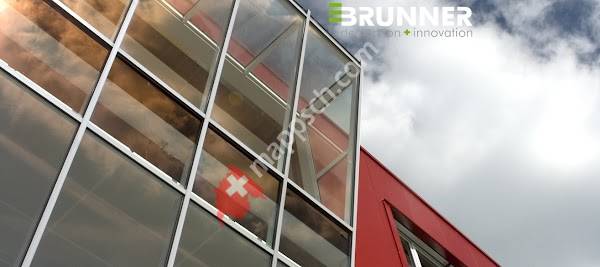 BRUNNER Elektronik AG