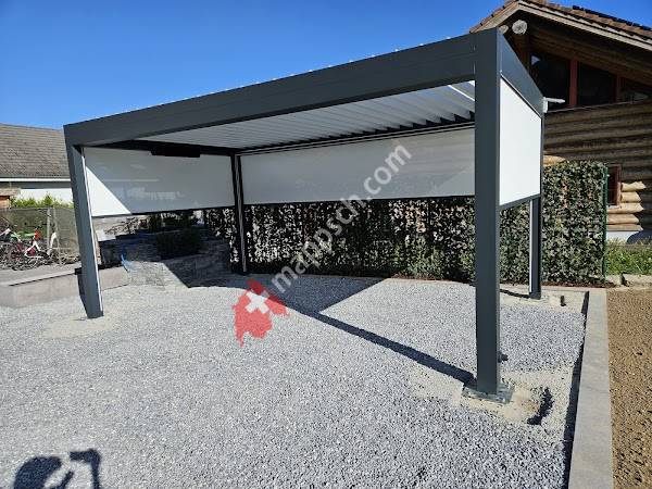 Brunner Polybau GmbH