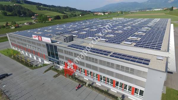 Bumotec product line