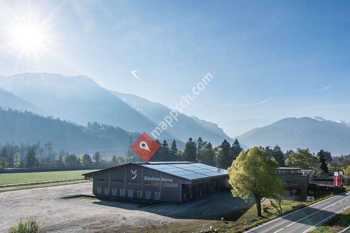 Bündner Arena