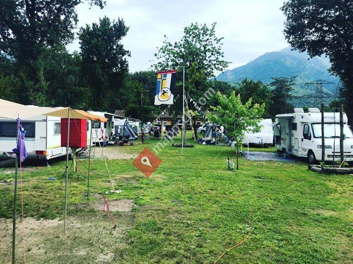 Bündner- Zelt und Wohnwagenklub