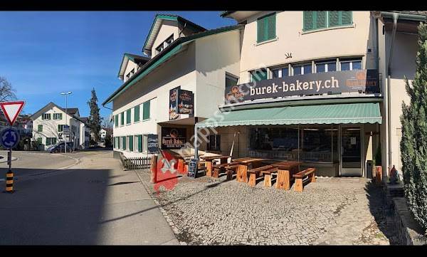 Burek Bakery