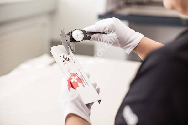 BWB-Betschart AG - Stans - Stans-Oberdorf