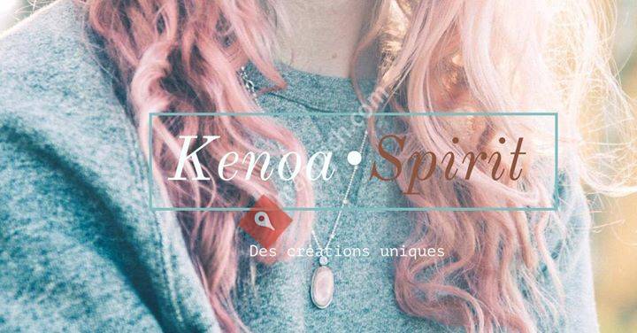 By Kenoa Spirit