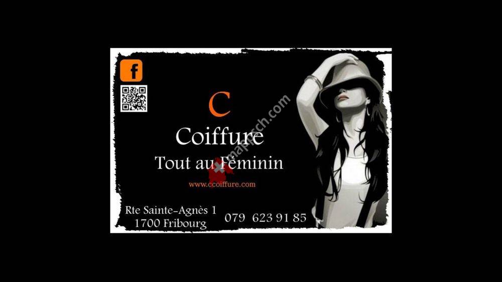 C Coiffure