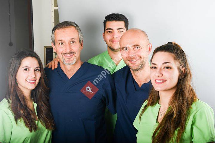 Cabinet Dentaire de Nyon