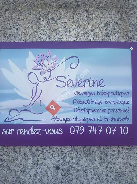 Cabinet thėrapeutique Sėverine