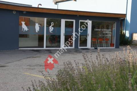 Cabinet vétérinaire du Breuil
