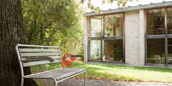 CADONAU - Das Seniorenzentrum