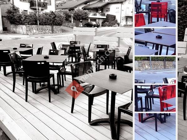 Café Bar The Penalty