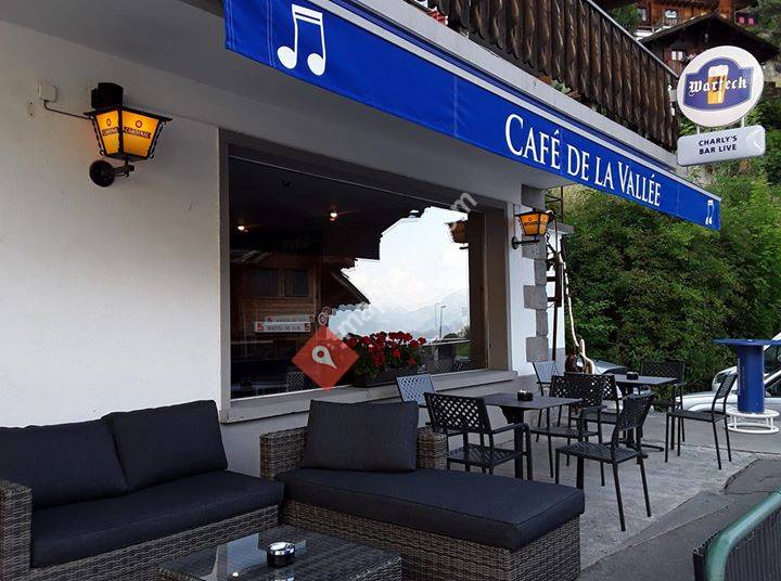 Café de la Vallée / Charly’s Bar