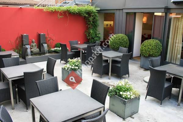 Café-Konditorei Müller AG