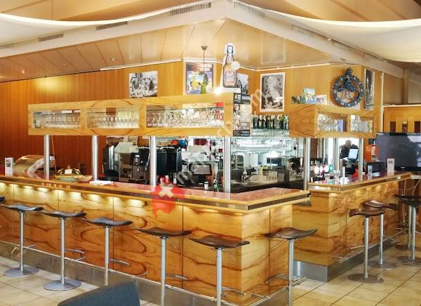 Café Restaurant du Pré-aux-Moines