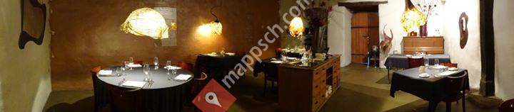 Café Restaurant Escarbot