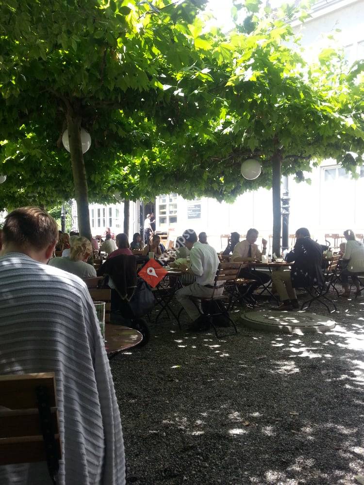 Café Restaurant L'Écluse