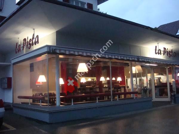 Caffè Bistro La Pista