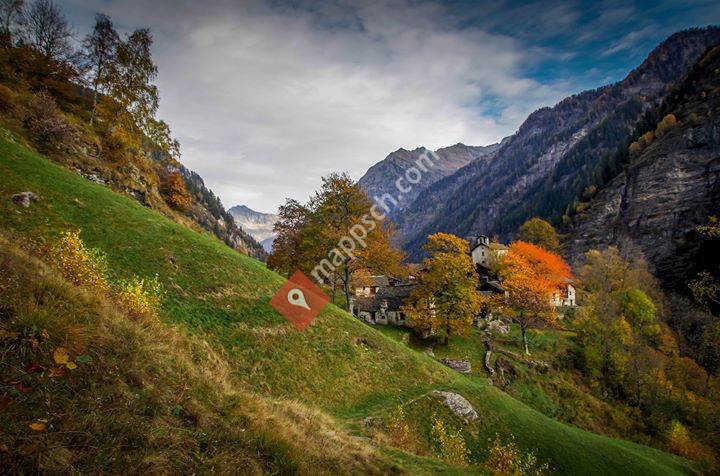calancatal - valcalanca - calanca