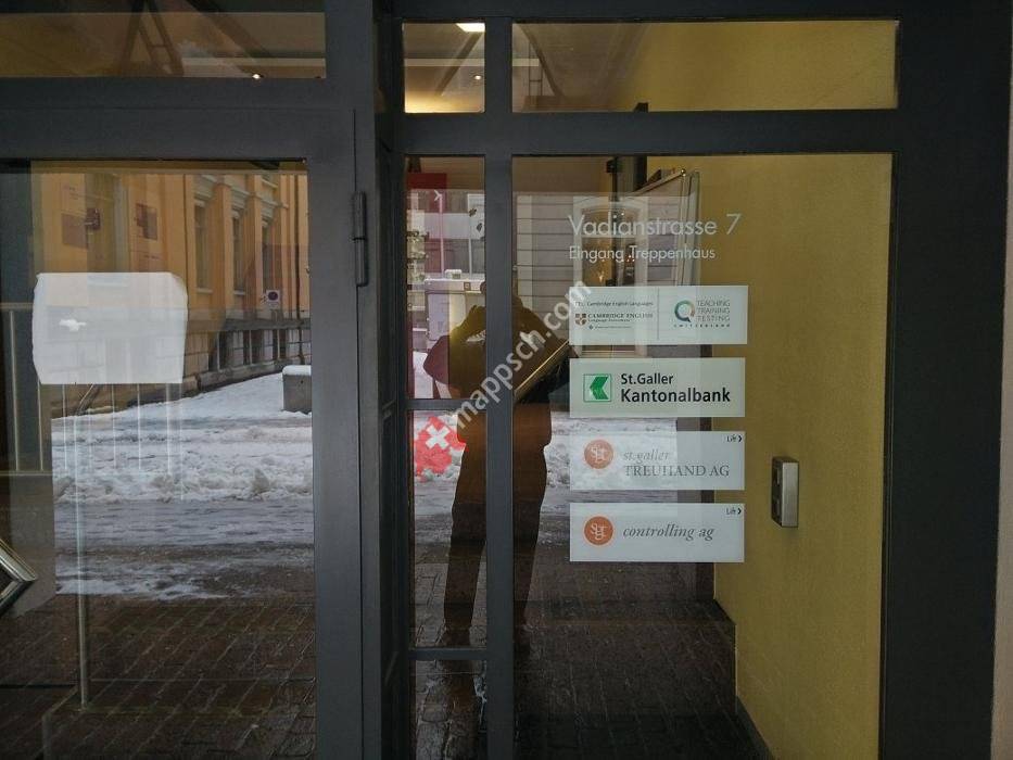 Cambridge English Languages