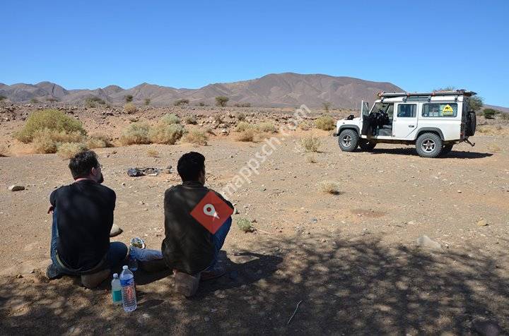 Camelia Trecks Outdoor & more