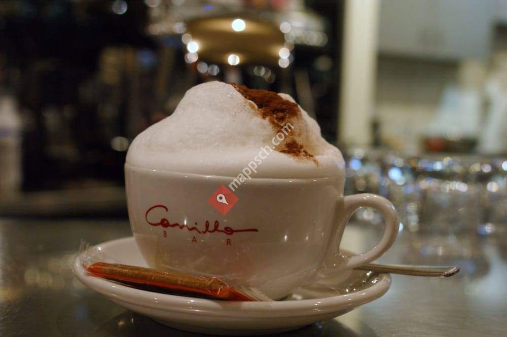 Camillo Café & Bar