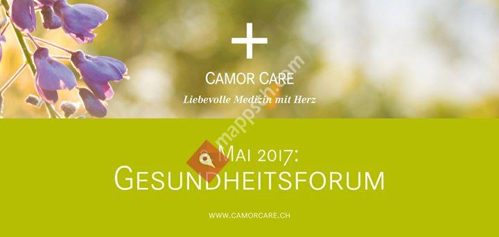 Camor Care