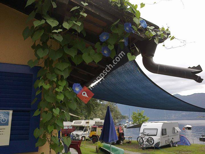 Camping Bellavista