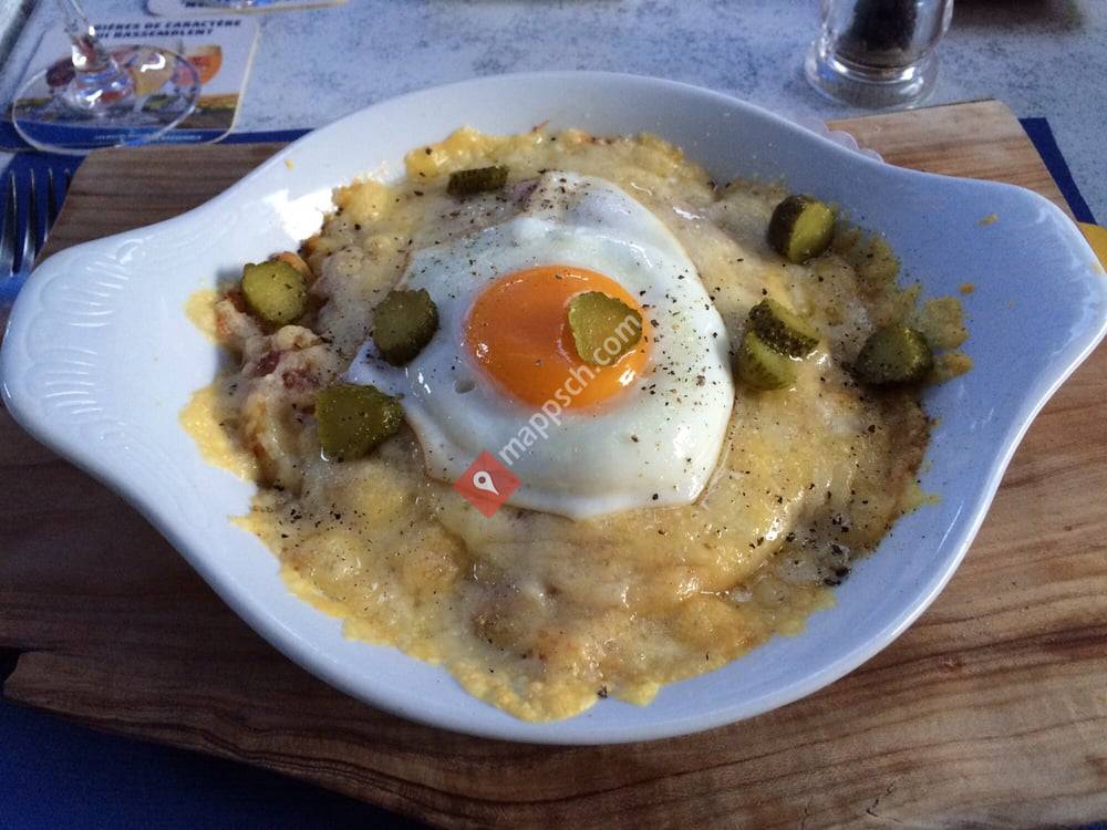 Camping Frasco-Ranch