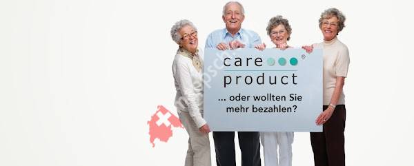Careproduct AG