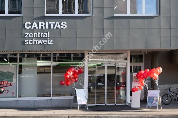 Caritas-Markt Emmenbrücke