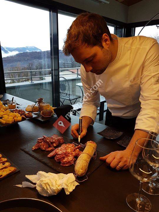 Carlo Stroppini Gourmet & Catering