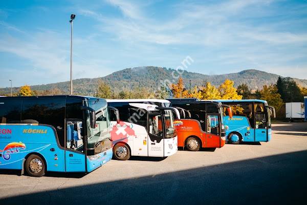 Carmäleon Reisen AG