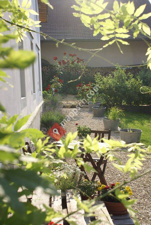 Carpe Diem Bnb Chambres d'hôtes à Péry