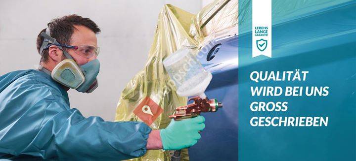 Carrosserie Marschall AG